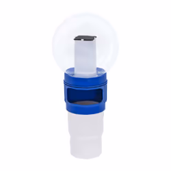 Bestway Flowclear Diffuseur de produits chimiques à LED SolarSphere - Vue supplémentaire 5