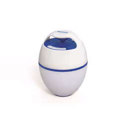 Bestway Flowclear Enceinte Bluetooth à LED flottante MusicWave, 6 W, 4 Ohm, Sans fil, 2,402 - 2,48 GHz, A2DP, AVRCP, HFP, SPP ...