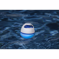 Bestway Flowclear Enceinte Bluetooth à LED flottante MusicWave - Vue supplémentaire 10