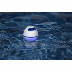 Bestway Flowclear Enceinte Bluetooth à LED flottante MusicWave - Vue supplémentaire 12