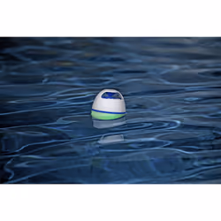 Bestway Flowclear Enceinte Bluetooth à LED flottante MusicWave - Vue supplémentaire 13