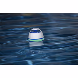 Bestway Flowclear Enceinte Bluetooth à LED flottante MusicWave - Vue supplémentaire 14