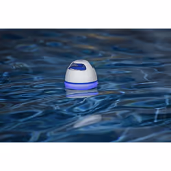 Bestway Flowclear Enceinte Bluetooth à LED flottante MusicWave - Vue supplémentaire 15
