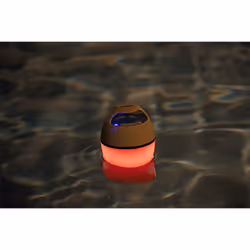 Bestway Flowclear Enceinte Bluetooth à LED flottante MusicWave - Vue supplémentaire 16