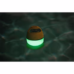 Bestway Flowclear Enceinte Bluetooth à LED flottante MusicWave - Vue supplémentaire 17