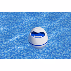 Bestway Flowclear Enceinte Bluetooth à LED flottante MusicWave - Vue supplémentaire 4