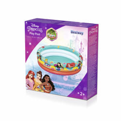 Bestway Disney Princess Pataugeoire gonflable