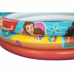 Bestway Disney Princess Pataugeoire gonflable - Vue supplémentaire 13