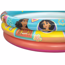 Bestway Disney Princess Pataugeoire gonflable - Vue supplémentaire 14