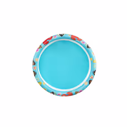 Bestway Disney Princess Pataugeoire gonflable - Vue supplémentaire 4