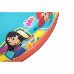Bestway Disney Princess Pataugeoire gonflable - Vue supplémentaire 5