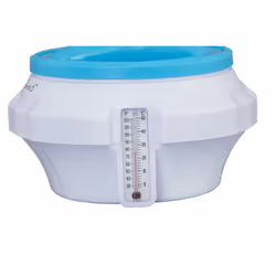 Bestway Flowclear Flotteur chimique rétractable avec gant de protection ChemGuard - Vue supplémentaire 14