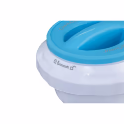 Bestway Flowclear Flotteur chimique rétractable avec gant de protection ChemGuard - Vue supplémentaire 15