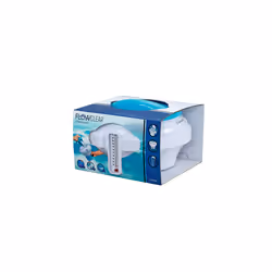 Bestway Flowclear Flotteur chimique rétractable avec gant de protection ChemGuard - Vue supplémentaire 18