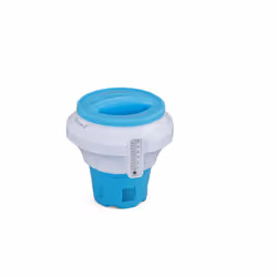 Bestway Flowclear Flotteur chimique rétractable avec gant de protection ChemGuard - Vue supplémentaire 5