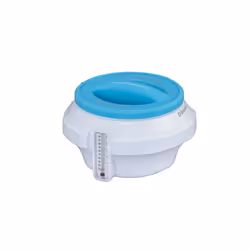 Bestway Flowclear Flotteur chimique rétractable avec gant de protection ChemGuard - Vue supplémentaire 6