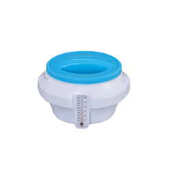 Bestway Flowclear Flotteur chimique rétractable avec gant de protection ChemGuard - Vue supplémentaire 7