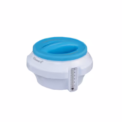 Bestway Flowclear Flotteur chimique rétractable avec gant de protection ChemGuard - Vue supplémentaire 8