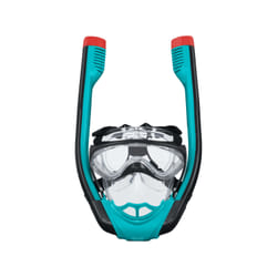 Bestway Flowtech Masque de plongée intégral avec tuba L/XL