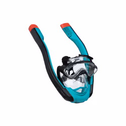 Bestway Flowtech Masque de plongée intégral avec tuba L/XL - Vue supplémentaire 4