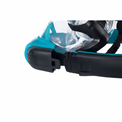 Bestway Flowtech Masque de plongée intégral avec tuba S/M - Vue supplémentaire 6