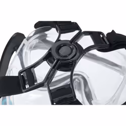 Bestway Flowtech Masque de plongée intégral avec tuba S/M - Vue supplémentaire 7