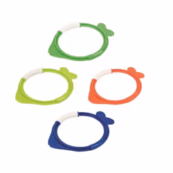 Bestway Poisson de plongé, Poissons de plongée, 3 an(s), Multicolore