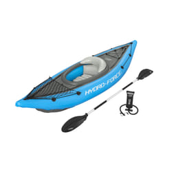 Bestway Hydro-Force Kit kayak gonflable Cove Champion 1 place 2,75 m