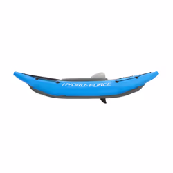 Bestway Hydro-Force Kit kayak gonflable Cove Champion 1 place 2,75 m - Vue supplémentaire 11