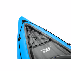 Bestway Hydro-Force Kit kayak gonflable Cove Champion 1 place 2,75 m - Vue supplémentaire 26