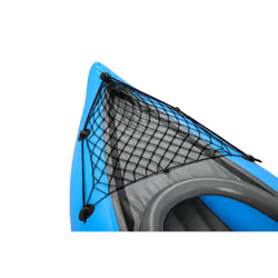 Bestway Hydro-Force Kit kayak gonflable Cove Champion 1 place 2,75 m - Vue supplémentaire 29