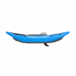 Bestway Hydro-Force Kit kayak gonflable Cove Champion 1 place 2,75 m - Vue supplémentaire 6