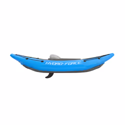 Bestway Hydro-Force Kit kayak gonflable Cove Champion 1 place 2,75 m - Vue supplémentaire 7