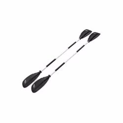 Bestway Hydro-Force Kit kayak gonflable Cove Champion 2 places 3,31 m