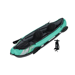 Bestway Hydro-Force Kayak gonflable 2 places Ventura Elite 3,30 m