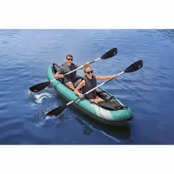 Bestway Hydro-Force Kayak gonflable 2 places Ventura Elite 3,30 m - Vue supplémentaire 16