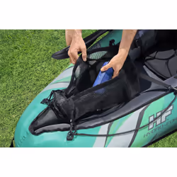 Bestway Hydro-Force Kayak gonflable 2 places Ventura Elite 3,30 m - Vue supplémentaire 18