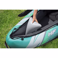 Bestway Hydro-Force Kayak gonflable 2 places Ventura Elite 3,30 m - Vue supplémentaire 19