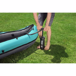 Bestway Hydro-Force Kayak gonflable 2 places Ventura Elite 3,30 m - Vue supplémentaire 20