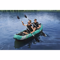 Bestway Hydro-Force Kayak gonflable 2 places Ventura Elite 3,30 m - Vue supplémentaire 22