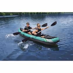 Bestway Hydro-Force Kayak gonflable 2 places Ventura Elite 3,30 m - Vue supplémentaire 23