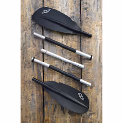 Bestway Hydro-Force Kayak gonflable 2 places Ventura Elite 3,30 m - Vue supplémentaire 26