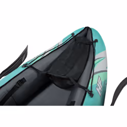 Bestway Hydro-Force Kayak gonflable 2 places Ventura Elite 3,30 m - Vue supplémentaire 32