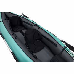 Bestway Hydro-Force Kayak gonflable 2 places Ventura Elite 3,30 m - Vue supplémentaire 33