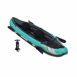 Bestway Hydro-Force Kayak gonflable 2 places Ventura Elite 3,30 m - Vue supplémentaire 6