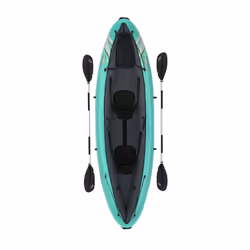 Bestway Hydro-Force Kayak gonflable 2 places Ventura Elite 3,30 m - Vue supplémentaire 7