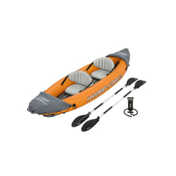 Bestway Hydro-Force Kayak gonflable 2 places Rapid 3,21 m