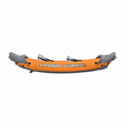Bestway Hydro-Force Kayak gonflable 2 places Rapid 3,21 m - Vue supplémentaire 14