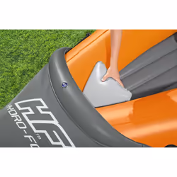 Bestway Hydro-Force Kayak gonflable 2 places Rapid 3,21 m - Vue supplémentaire 18