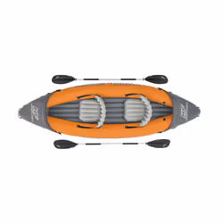 Bestway Hydro-Force Kayak gonflable 2 places Rapid 3,21 m